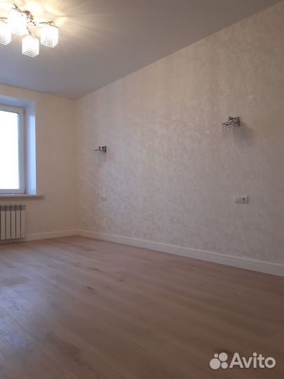 Любой ремонт квартир