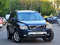 Volvo XC90 2.5 AT, 2012, 191 254 км, с пробегом, цена 1 840 000 руб.