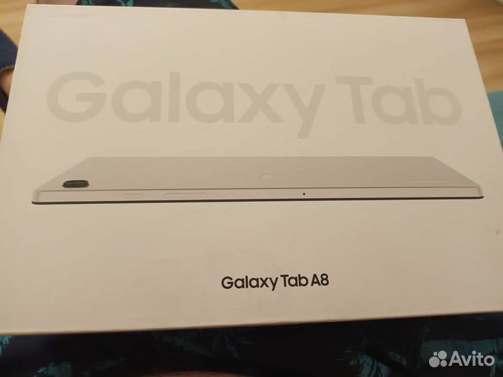 Samsung galaxy Tab a8