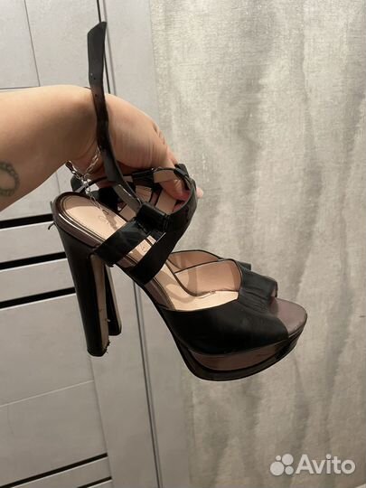 Туфли женские