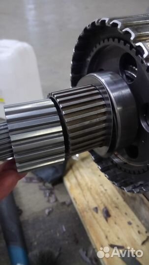 Электроэрозионная обработка металлов