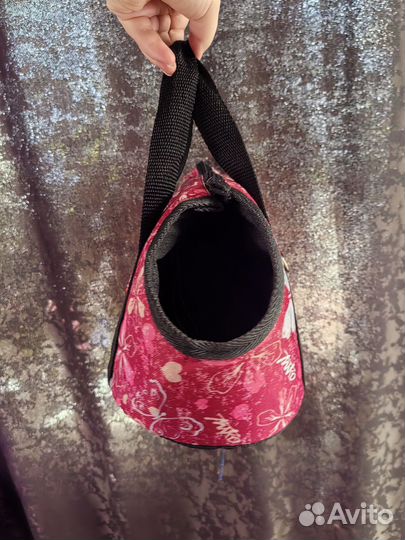 Переноска для животных