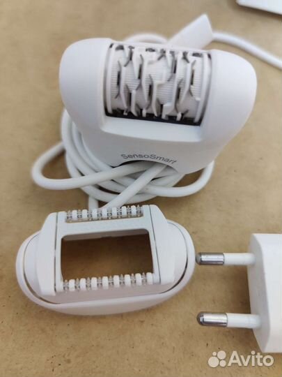 Эпилятор braun silk epil 5