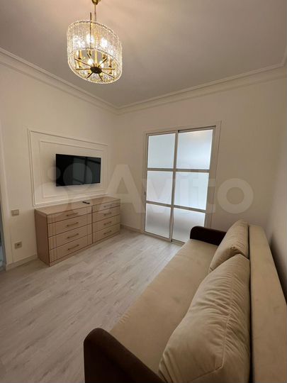 2-к. квартира, 45 м², 11/13 эт.