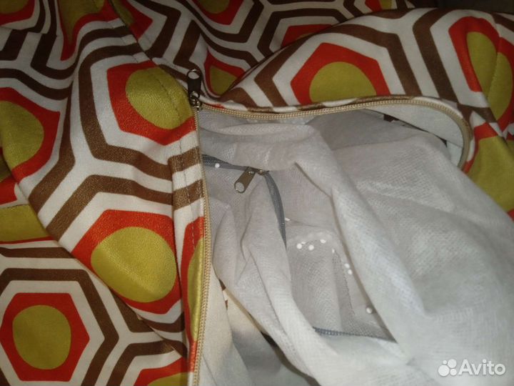 Кресло мешок груша