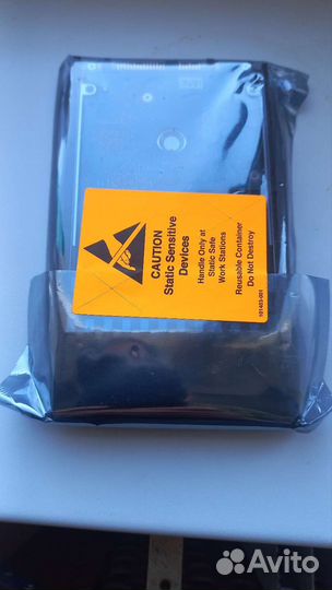 Жесткий диск HP 300Gb SAS 10K 507284-001