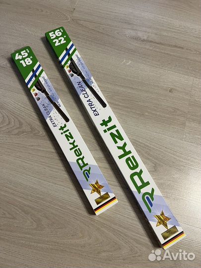 Дворники на автомобили