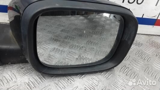 Зеркало наружное правое volvo XC90 1 (OUK16JO01)