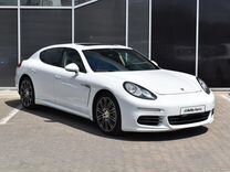 Porsche Panamera 3.0 AT, 2015, 173 221 км, с пробегом, цена 3 925 000 руб.