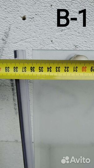 Стекла и двери от душевой кабинки