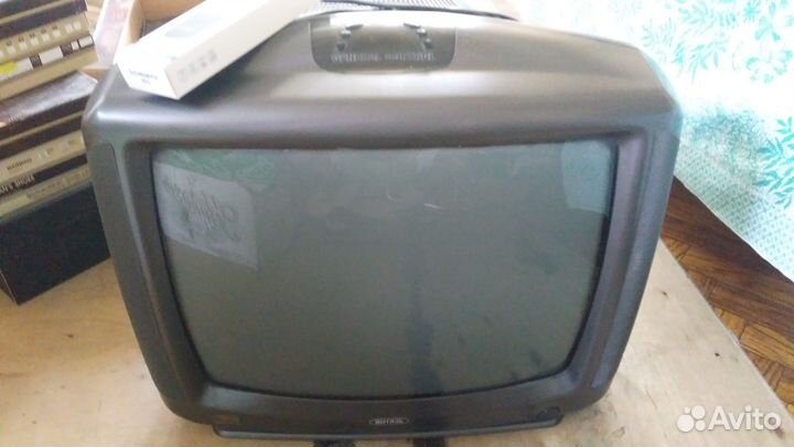 Телевизор бу