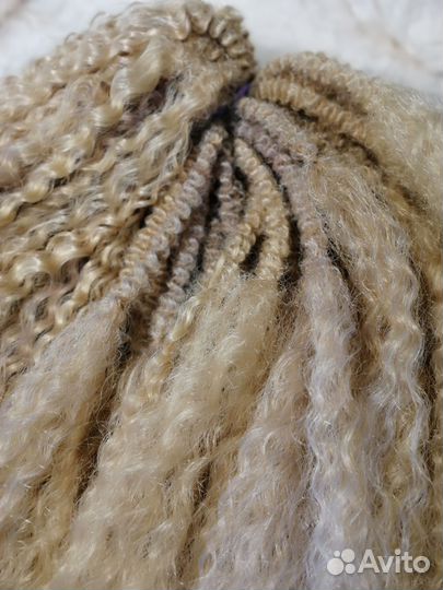 Комплект пуш-ап кудрей