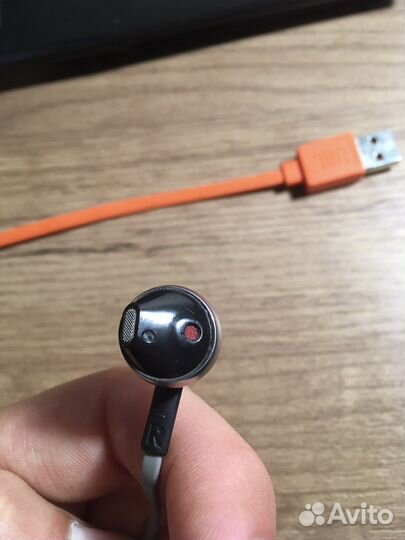 Наушники беспроводные JBL Tune 205BT