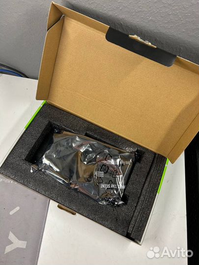 Видеокарта asus gtx 1650 / 4G