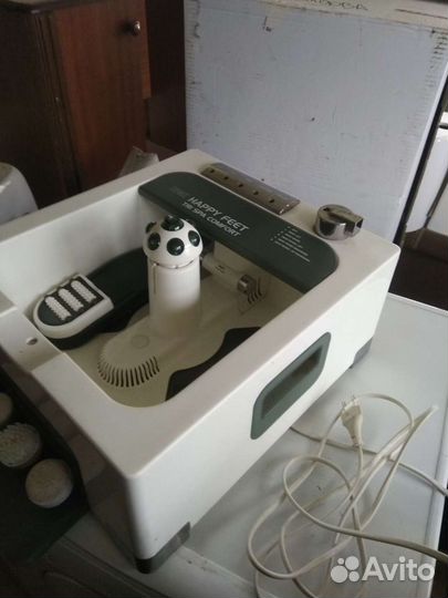 Массажер для ног