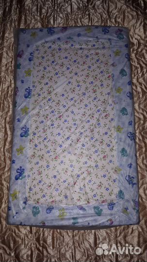 Детский матрас