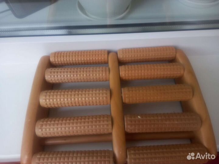 Массажер ног