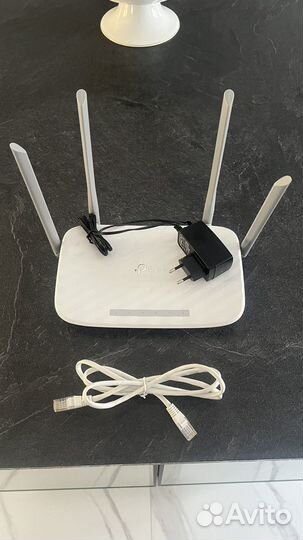 TP-Link TP-Link Archer C50