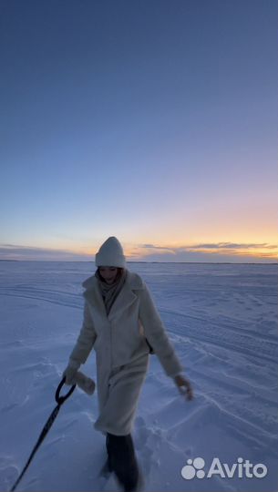 Шуба carry brand