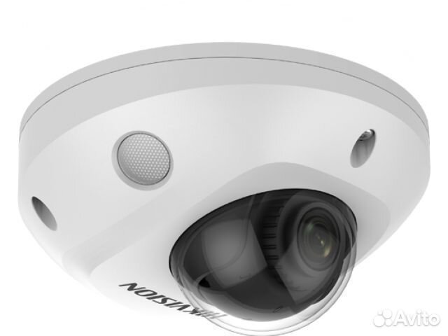 Hikvision DS-2CD2527G2-LS(C) (4mm)