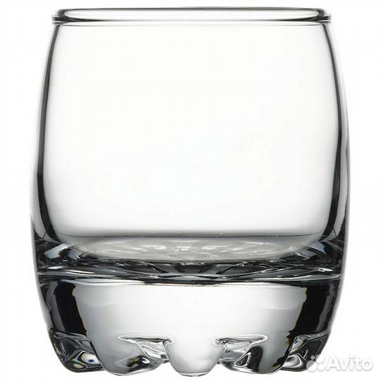 Стопка «Сильвана» Sylvana Pasabahce - завод ”Бор”