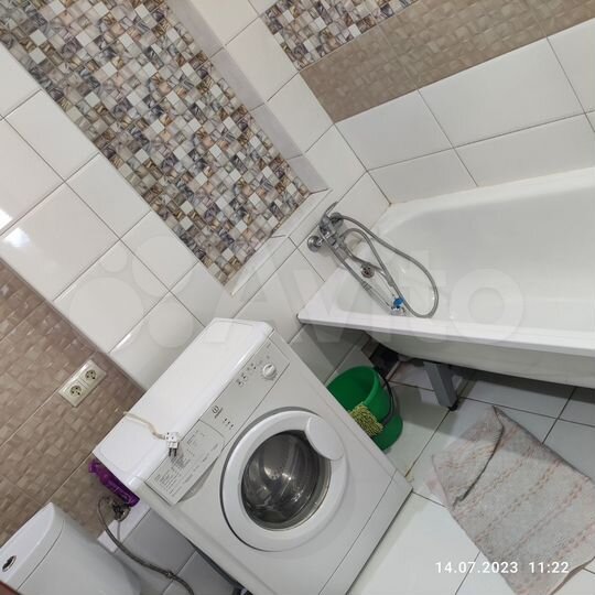 1-к. квартира, 42 м², 8/15 эт.