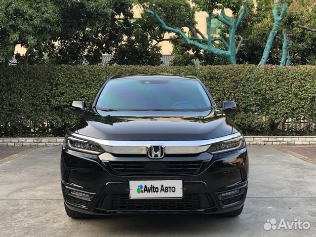 Honda Breeze 1.5 CVT, 2021, 12 144 км