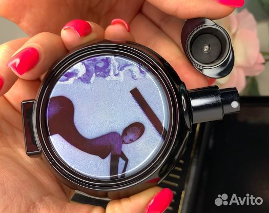 Распив от 1мл Индийская Венера Indian Venus HFC