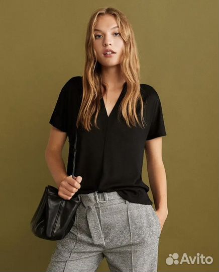 Женские вещи пакетом 44