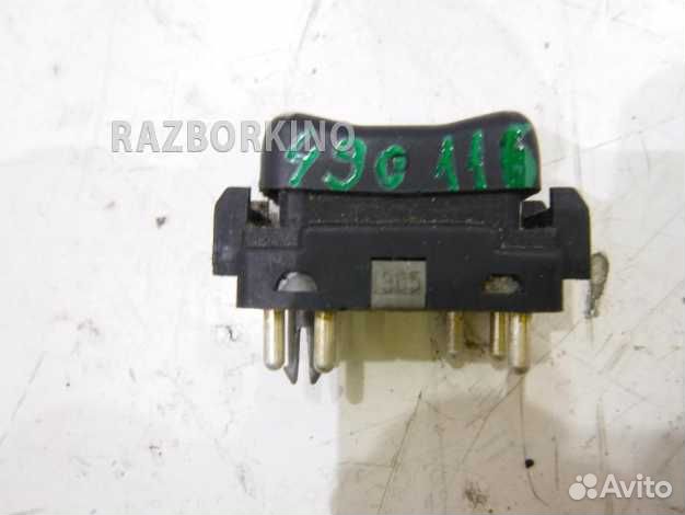 Кнопка стеклоподъемника