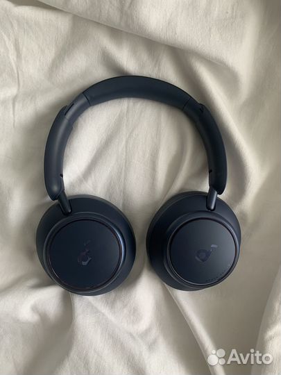 Беспроводные наушники soundcore space q45