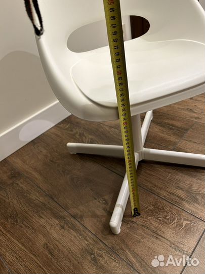 Детский стульчик IKEA
