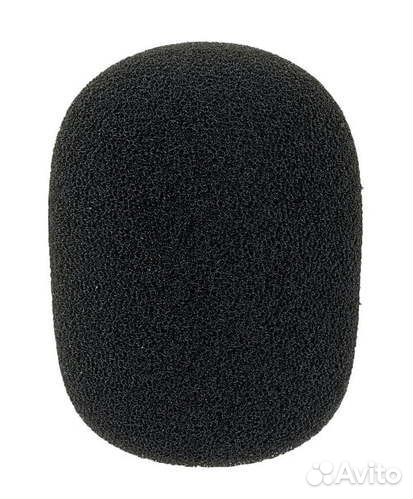 Ветрозащита rode WS2 для микрофонов NT1 Rode WS2