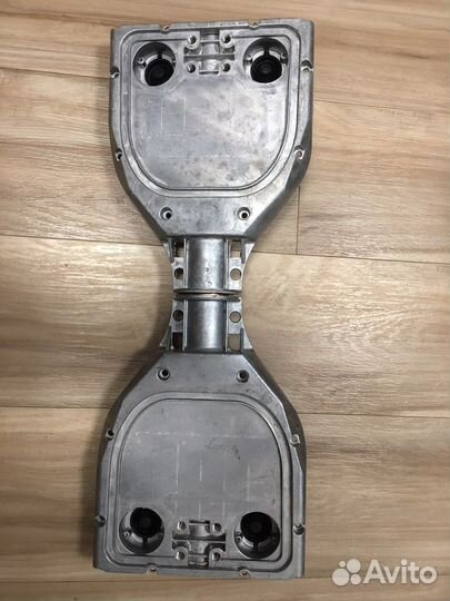 Запчасти гироскутер