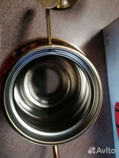 Заварочный чайник 1.2 л