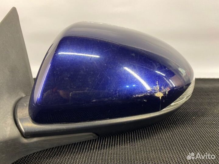 Зеркало Mazda Mazda6 GH 2007-2013