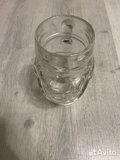 Пивная кружка