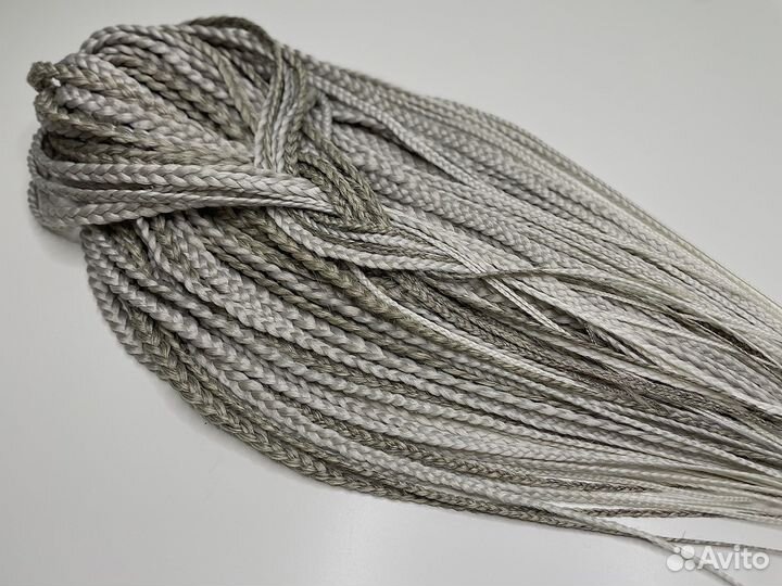 Афрокосы комплект