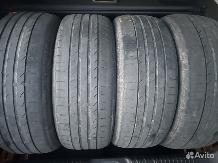Rotalla S220 215/55 R17