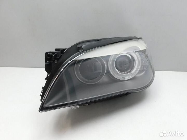 Фара левая BMW 7-Series