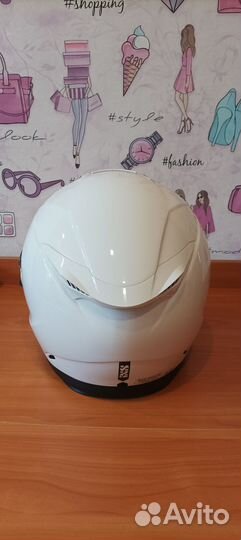 Мотошлем IXS 315