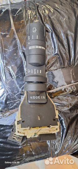 Подрулевой переключатель ниссан murano