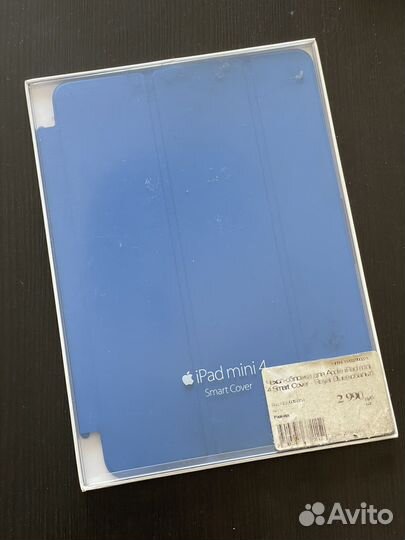 Чехол обложка для Apple iPad mini Smart Cover