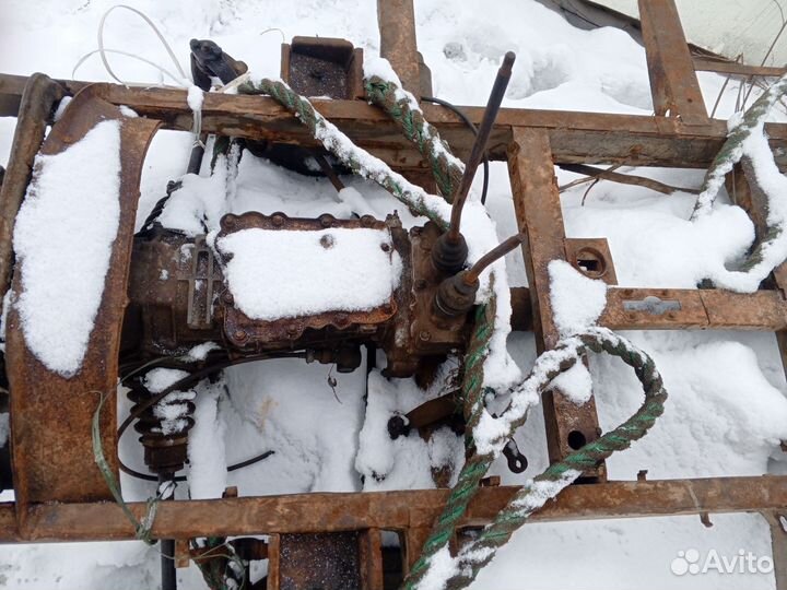 Рама от луаза