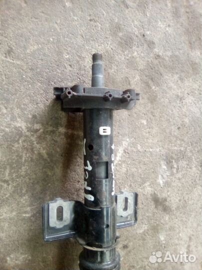 Рулевая колонка \ кардан Opel Vectra Omega B