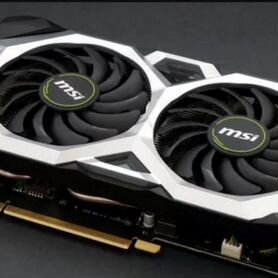 RTX 2060 Super