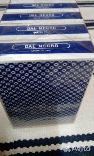 Карты для покера