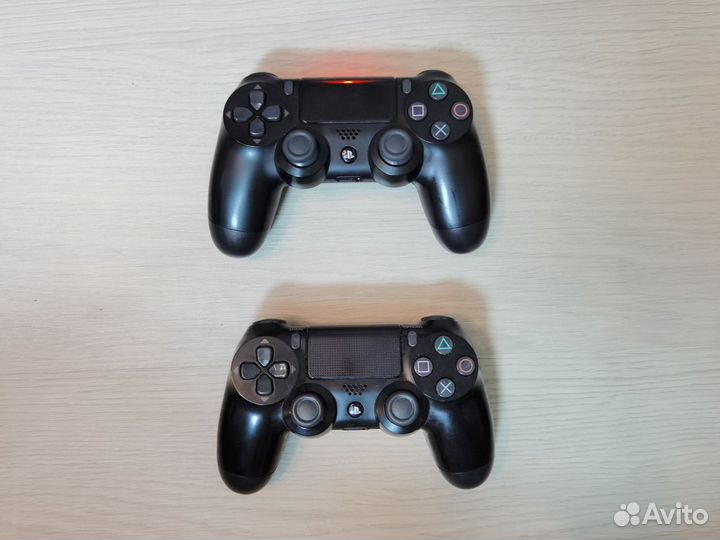 Sony playstation 4 PS4 PRO 3 Tb