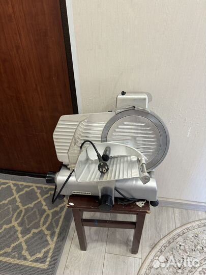 Слайсер Gastrorog