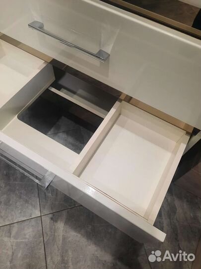 Тумба под раковину в ванну бу